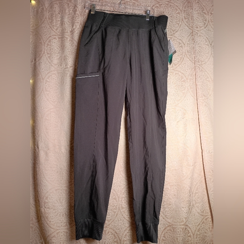 Certainty Technologies Contemporary Tall Scrubs